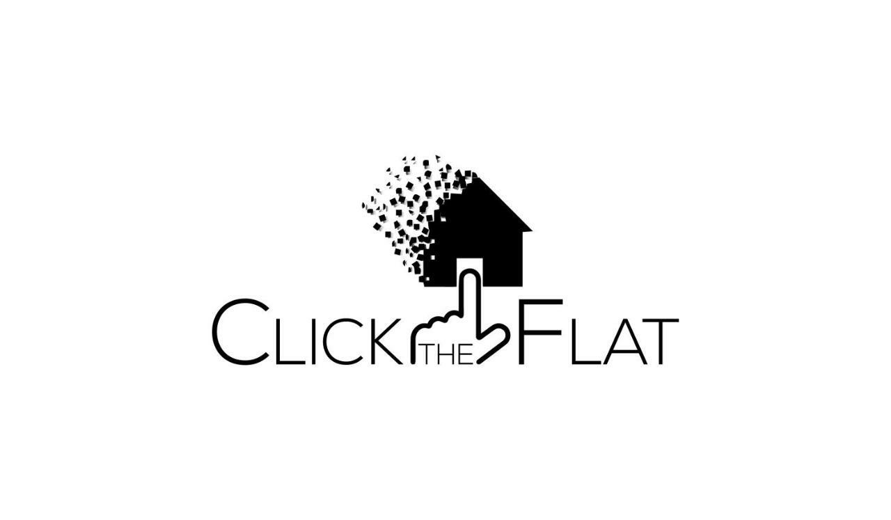 Clicktheflat Tamka Street Apart Rooms Warschau Exterior foto